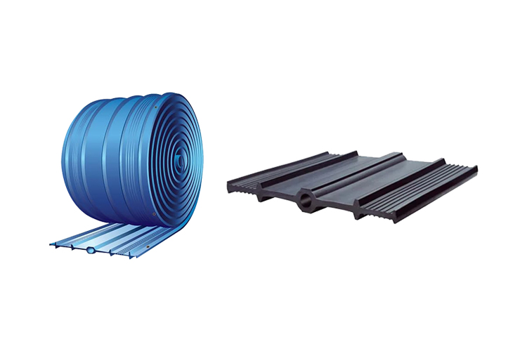 PVC Water Stop/Expansion Joint AlNajma Specialized Trading Establishment